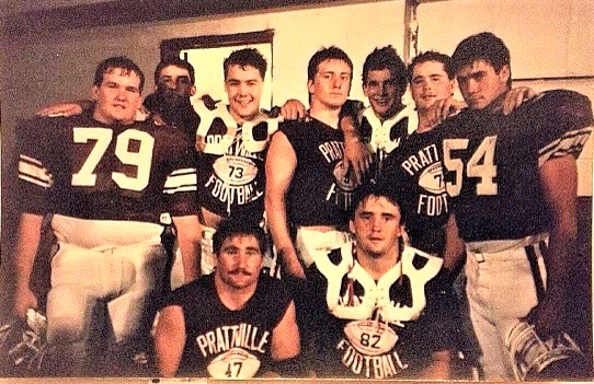 Kevin Turner Golf Tourney: Local Flavor is coming to May 9 event with help from Turner’s former PHS Teammates, Legacy BBQ