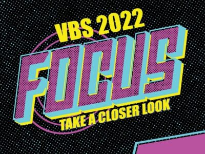 Vacation Bible Schools Are coming! FUMC of Wetumpka hosting Free event June 5-7