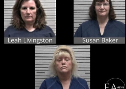 Two former Daycare Workers Have First Appearance in Autauga County Courtroom