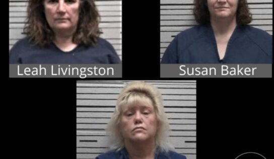 Total of 44 Additional Grand Jury Indictments for Three Accused former Journey Church Daycare Workers