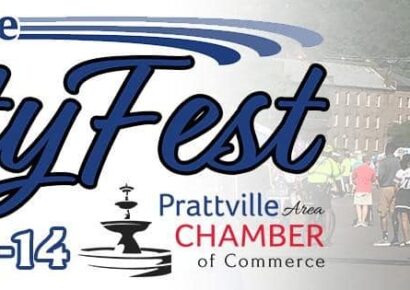 Prattville CityFest to Take Place May 13-14 in Historic Downtown￼