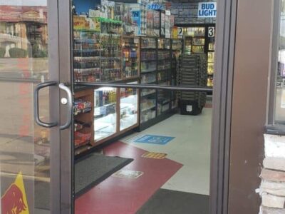 Three Selma Residents Arrested, accused of Burglary of Millbrook Convenience Store