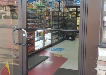 Three Selma Residents Arrested, accused of Burglary of Millbrook Convenience Store