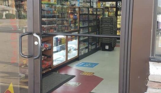 Three Selma Residents Arrested, accused of Burglary of Millbrook Convenience Store