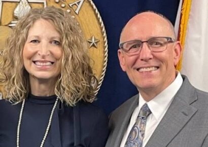 35 Years of Ministry: Retirement Reception is Saturday for Pastor Roger Parks of Heritage Baptist Church of Prattville