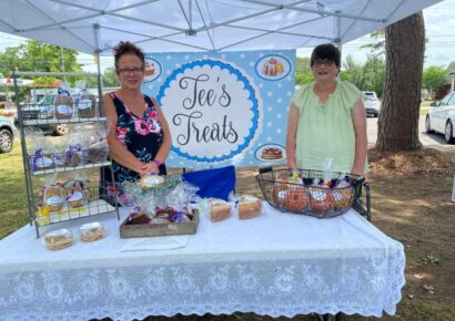 Millbrook to host Saturday Farmers Market this weekend at Village Green from 2-5 p.m. 