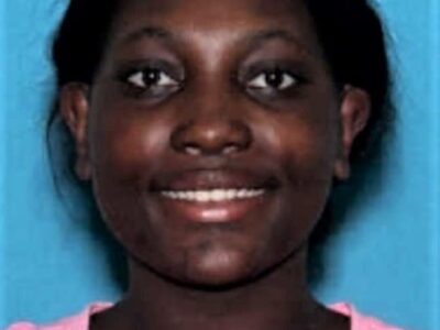 Shytavious Davis, of Montgomery, arrested for Identity Theft; Suspect was employee of Millbrook McDonald’s where the alleged theft occurred