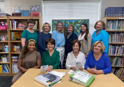 ART SPLASH 2022- ‘Art in the Garden’ Raising funds for Montgomery Christian School May 12