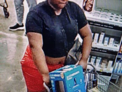 Can You Identify these Theft Suspects in Wetumpka Crime? CrimeStoppers Offers Reward