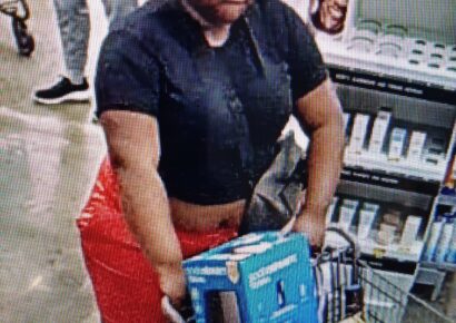 Can You Identify these Theft Suspects in Wetumpka Crime? CrimeStoppers Offers Reward