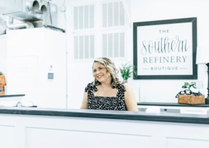 Southern Refinery Opens New 7,000 Square-Foot Location