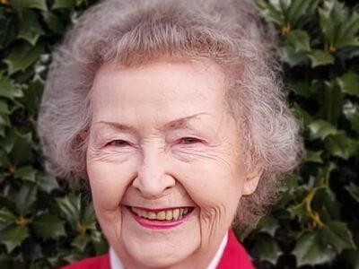 Local Atagi Chapter of Daughters of the American Revolution Celebrates 10 Years of Service