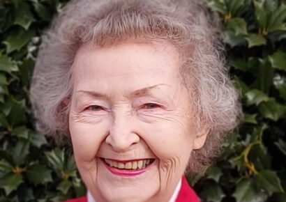 Local Atagi Chapter of Daughters of the American Revolution Celebrates 10 Years of Service