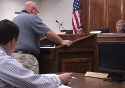 County Commission, Prattville City Council Partner on Project Mayfield