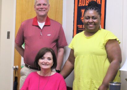 Superintendents Tidmore and Dennis Lay Out School Safety Plans in Light of Recent School Shootings