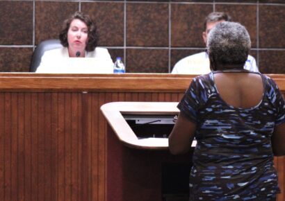 City Council Approves $1 Million for North Highland, Spinners and Lo Pickett Parks