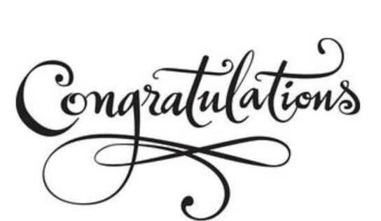 Three Students from our area have been named Merit scholarship winners