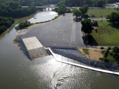 Demopolis City Landing Open to Public Again After Renovations