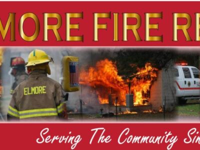 Poker Chip Run, Draw Down June 25 to benefit Elmore Fire/Rescue; Hosted by Punishers LEMC Three Rivers