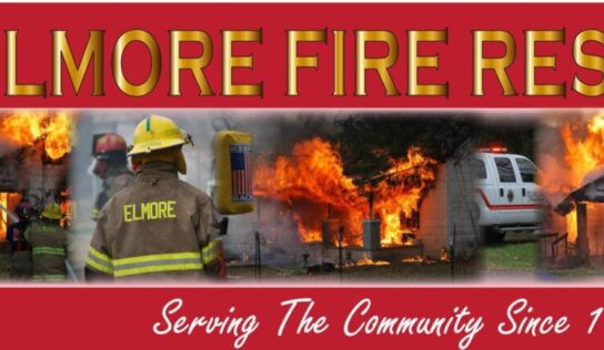 Poker Chip Run, Draw Down June 25 to benefit Elmore Fire/Rescue; Hosted by Punishers LEMC Three Rivers