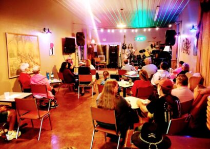 ‘Family Friendly’: 2nd Friday Open Mic/Karaoke coming to Equality Performing Arts Center