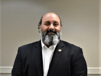 Autauga EMA Manager Ernie Baggett Elected President of AAEM During Conference