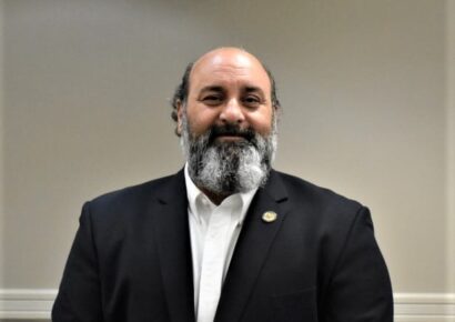 Autauga EMA Manager Ernie Baggett Elected President of AAEM During Conference