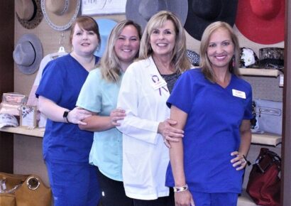 Millbrook Area Chamber of Commerce Member in Focus – Jones Drugs