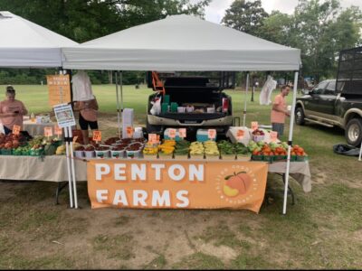 Millbrook Farmers Market Continues to Make an Impact with Large Crowds