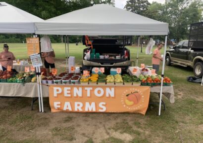 Millbrook Farmers Market Continues to Make an Impact with Large Crowds