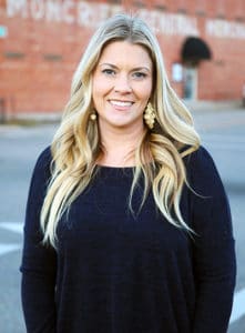 Autauga County School Board Needs ‘Young Blood, Fresh Eyes,’ says Kim Crockett