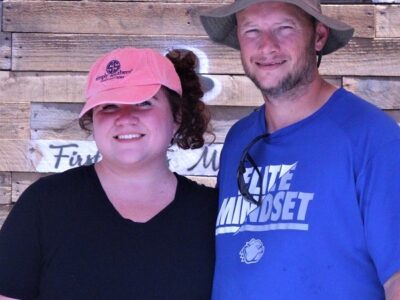 First Fruits Market Seeks to Connect People Back to Source of Life