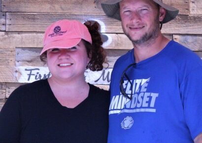 First Fruits Market Seeks to Connect People Back to Source of Life