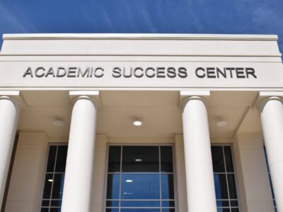 Dandre McBride, of Prattville, named to President’s List at Lawson State Community College