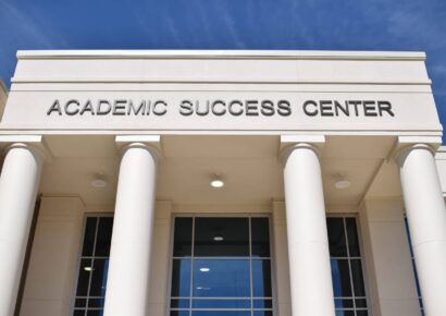 Dandre McBride, of Prattville, named to President’s List at Lawson State Community College