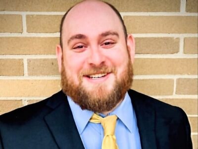 Libertarian Candidate for House District 88 Taking a Stand Against High Taxes