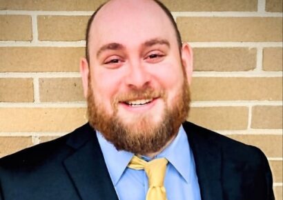 Libertarian Candidate for House District 88 Taking a Stand Against High Taxes