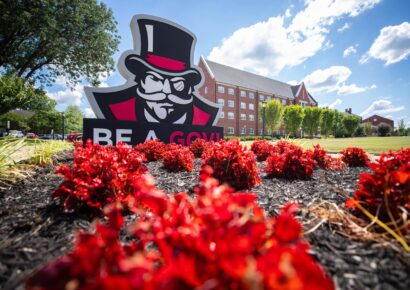 Jackson Howard, of Prattville, Achieves Austin Peay State University Dean’s List Spring 2022