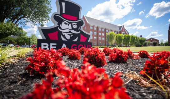 Jackson Howard, of Prattville, Achieves Austin Peay State University Dean’s List Spring 2022