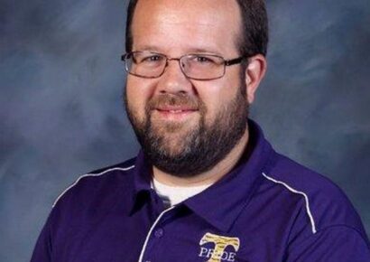 Column: The Inspiring Story of ‘Oh Happy Day’