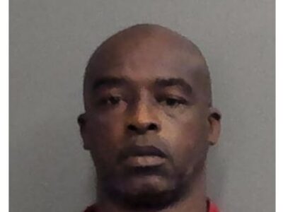 Patrick Bass in Custody: Anonymous CrimeStoppers Tip Leads to Arrest