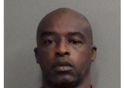 Patrick Bass in Custody: Anonymous CrimeStoppers Tip Leads to Arrest