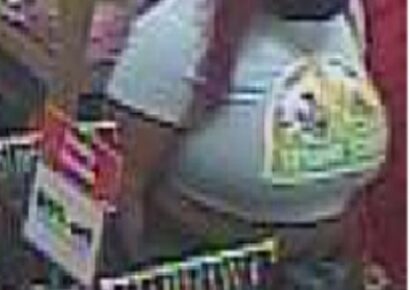 Reward Offered: Prattville Police Seek Identification of Felony Theft Suspects