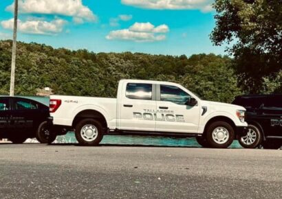 Tallassee Mayor Orders Officer Fired; Chief Disagrees with Decision