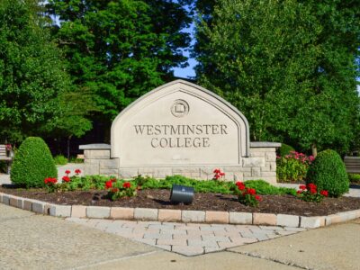 Rachel Henry, of Titus, Graduates Summa Cum Laude from Westminster College