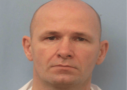 Johnny Lewis Reported as Escaped Inmate from Elba CBF