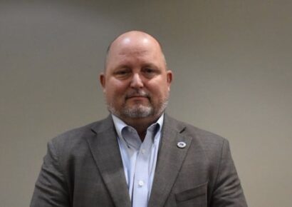 County’s Emergency Manager Elected 2nd Vice President of Statewide Association
