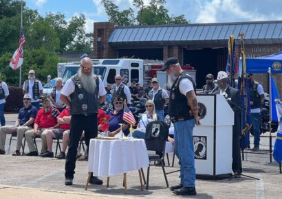 Prattville’s Hometown Heroes: City, Agencies remember the Fallen and the Price They Paid