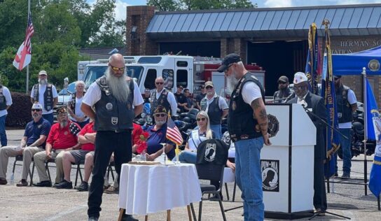 Prattville’s Hometown Heroes: City, Agencies remember the Fallen and the Price They Paid