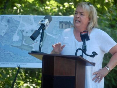 First North Alabama Projects Funded by Tyson Settlement Announced